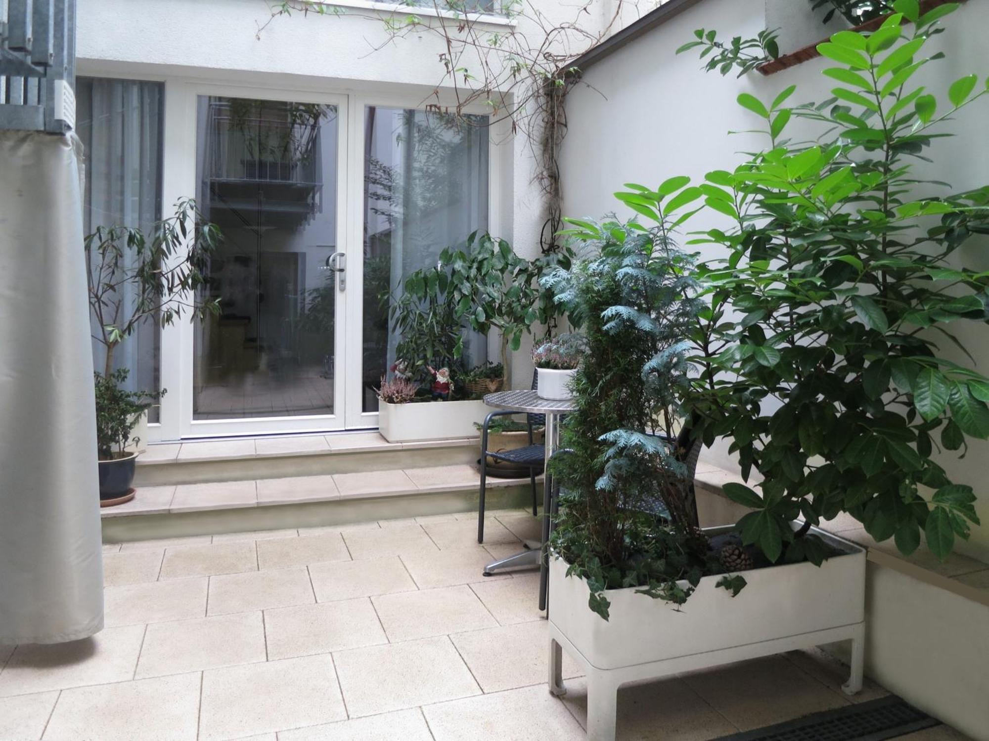 Atelier Probst- Salmannsweilergasse Apartamento Lago de Constança Exterior foto